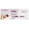 CYCLOTEST lady Basalthermometer