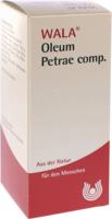 OLEUM PETRAE comp. - 100ml