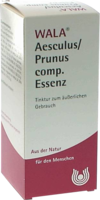AESCULUS/PRUNUS comp.Essenz - 100ml