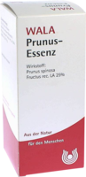 PRUNUS ESSENZ - 100ml