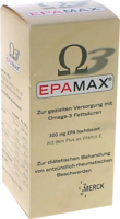EPAMAX Kapseln - 90St - Rheuma & Arthrose