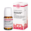 MERCURIUS SOLUBILIS Hahnemanni D 6 Tabletten