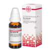 NUX VOMICA D 6 Dilution