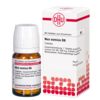 NUX VOMICA D 6 Tabletten