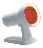 BOSOTHERM Infrarotlampe 4000 - 1St - Kälte & Wärmetherapie