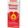 WEIZENKEIMÖL plus 1000 Lipigran Grandel