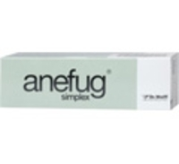 ANEFUG simplex Creme - 20ml - Unreine Haut