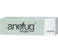 ANEFUG simplex Creme - 40ml - Unreine Haut