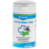 CAT Vitamin Tabs vet.