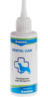 DENTAL CAN flüssig vet. - 100ml