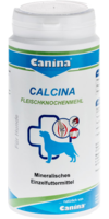 CALCINA Fleischknochenmehl vet. - 250g