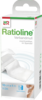 RATIOLINE acute Verbandmull 10 cmx1 m gerollt