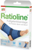 RATIOLINE active Fußgelenkbandage Gr.S