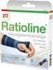 RATIOLINE active Handgelenkbandage Gr.L/XL