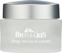BIOMARIS deep moisture cream Spender - 50ml - Normale- & Mischhaut