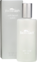 BIOMARIS soft facial tonic Flasche - 100ml - Trockene Haut