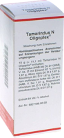 TAMARINDUS N Oligoplex Liquidum - 50ml - Madaus