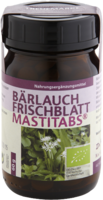 BÄRLAUCH FRISCHBLATT Mastitabs Dr.Pandalis Tabl. - 160St