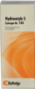 SYNERGON KOMPLEX 144 Hydrocotyle S Tropfen