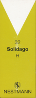 SOLIDAGO H 32 Tropfen - 100ml - Nestmann