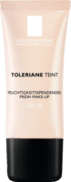 ROCHE-POSAY Toleriane Teint Fresh Make-up 01 - 30ml
