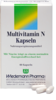MULTIVITAMIN N Kapseln