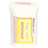 ZINKSALBE GPH
