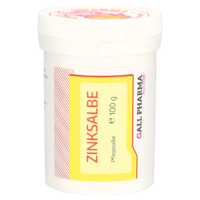 ZINKSALBE GPH - 100g
