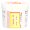 ZINKSALBE GPH