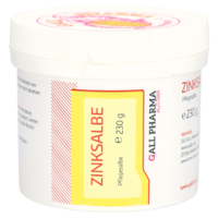ZINKSALBE GPH - 230g