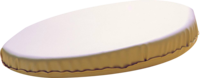 WALTER\'S Pflegekissen Keilform lose m.Klettvers. - 1St