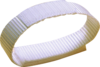 WALTER\'S Halteband verstellbar m.Klettverschl.