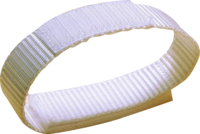 WALTER\'S Halteband verstellbar m.Klettverschl. - 1St