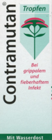 CONTRAMUTAN Tropfen - 20ml - Stärkt Ihre Abwehrkräfte