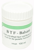 BTF Balsam - 100ml