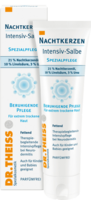 DR.THEISS Nachtkerzen Intensiv-Salbe fettend - 50g - Neurodermitis