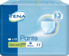 TENA PANTS Discreet M bei Inkontinenz
