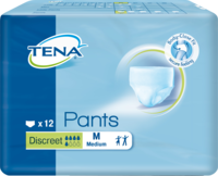 TENA PANTS Discreet M bei Inkontinenz - 8X12St