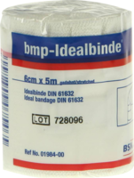 IDEALBINDE bmp 6 cmx5 m - 1St