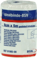IDEALBINDE bmp 8 cmx5 m - 1St