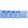 MEDIKAMENTENDISPENSER Tag/Nacht blau