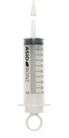 WUND UND BLASENSPRITZE 100 ml Luer - 1St