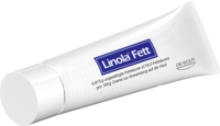 LINOLA fett Creme - 2X250g - Hautpflege