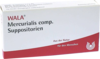 MERCURIALIS COMP.Suppositorien