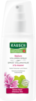 RAUSCH Malven Volumen-Spray - 100ml - Feines Haar