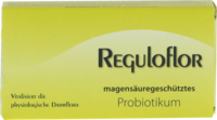REGULOFLOR Probiotikum Tabletten - 12St - Darmflora-Aufbau