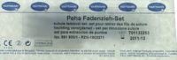 PEHA FADENZIEHSET - 1St