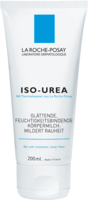 ROCHE-POSAY Iso Urea Milch - 200ml - Haar- & Körperpflege
