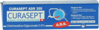 CURASEPT Gel Parodontal 0,5% CHX - 30ml - Mund & Zahnfleisch