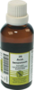 ACIDUM BENZOICUM KOMPLEX Nr.28 Dilution